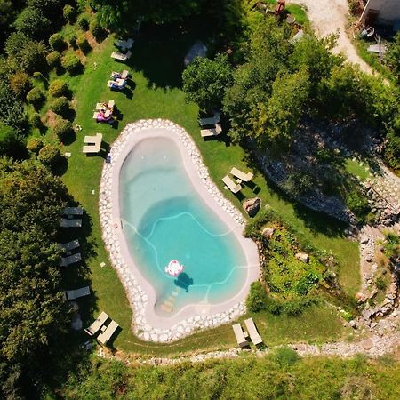 Agriturismo La Perlara Verona Bagian luar foto