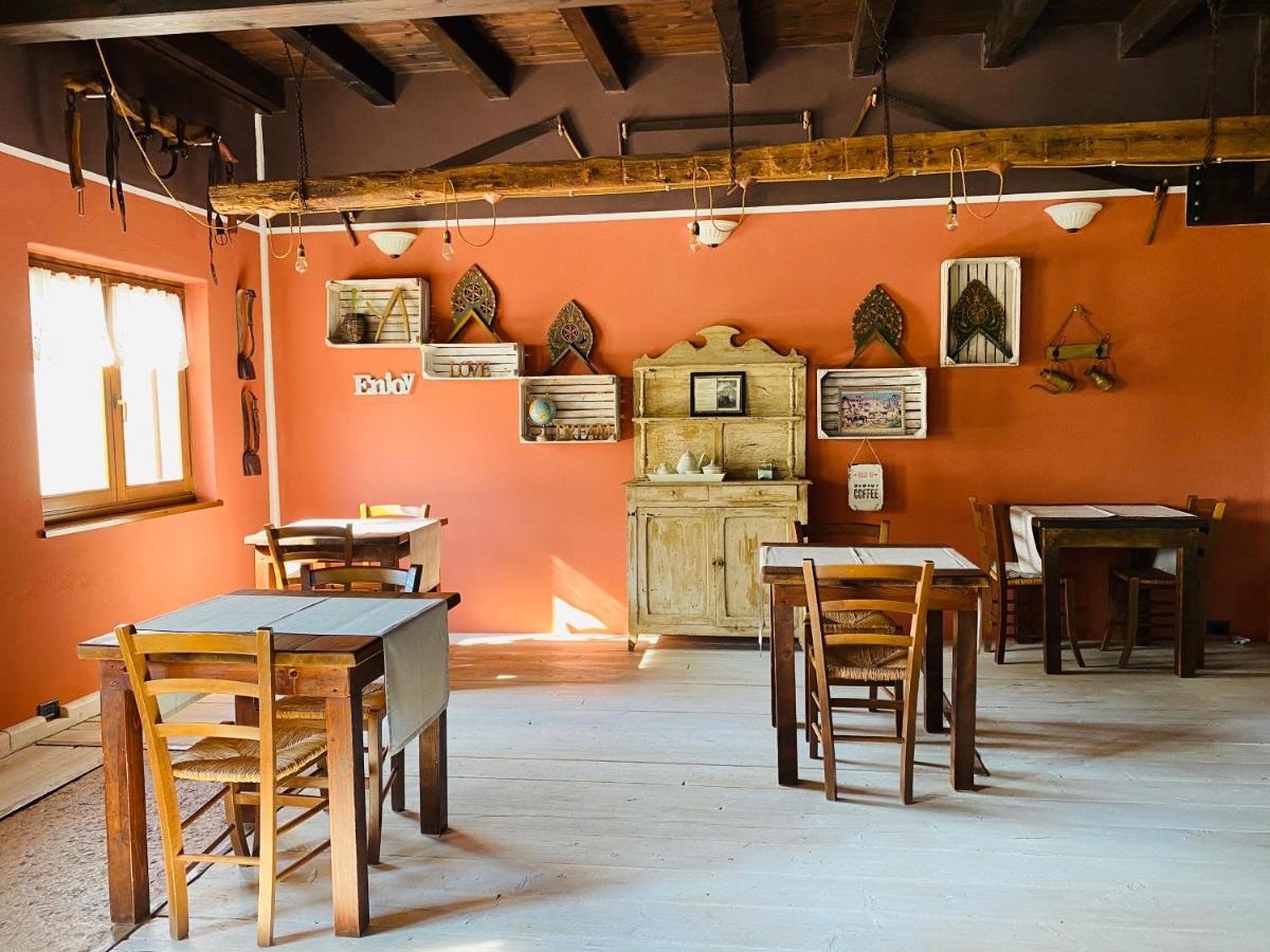 Agriturismo La Perlara Verona Bagian luar foto