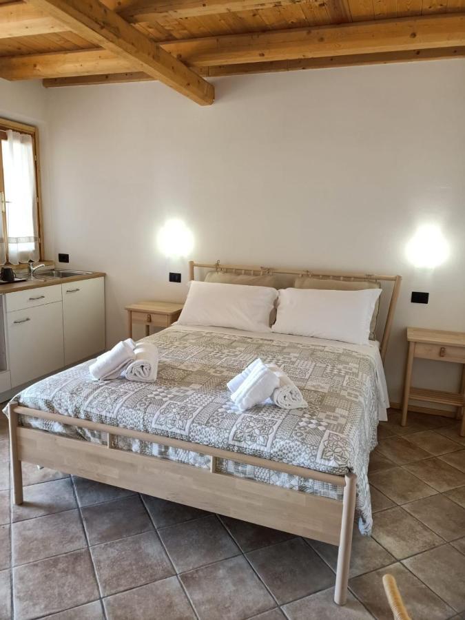Agriturismo La Perlara Verona Bagian luar foto