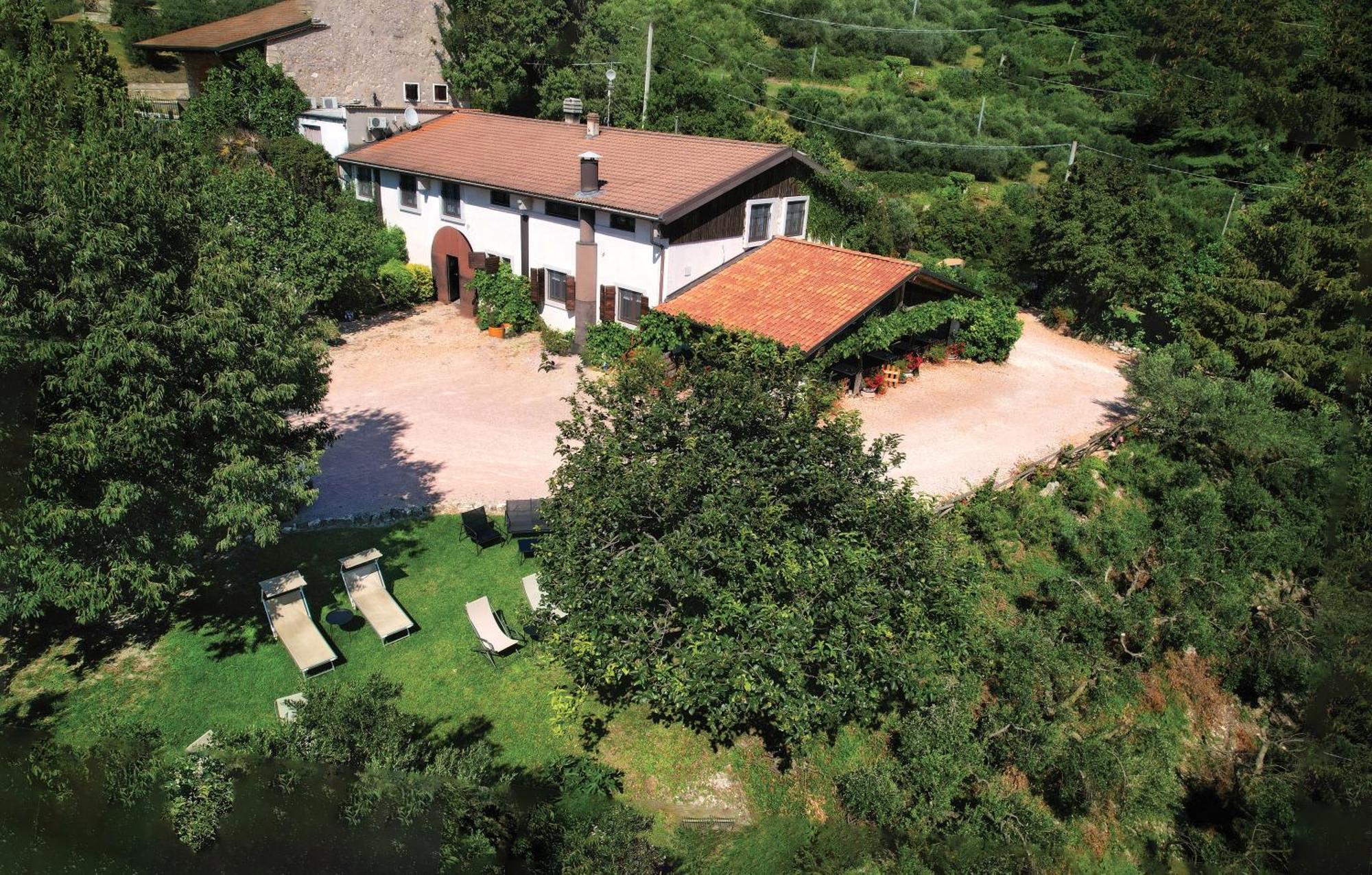 Agriturismo La Perlara Verona Bagian luar foto