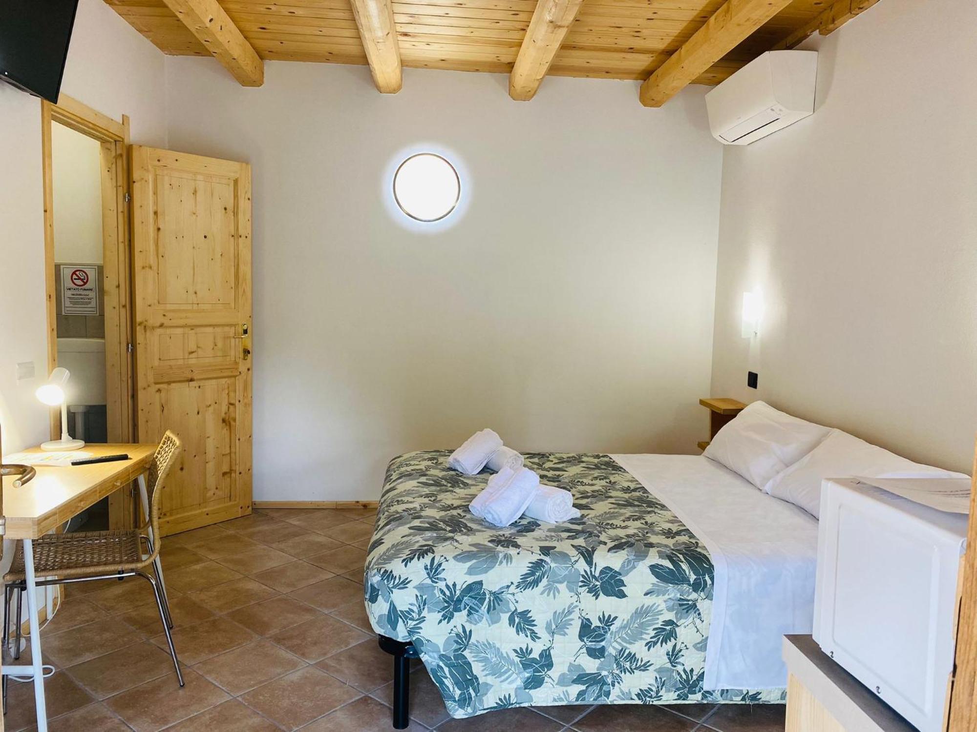 Agriturismo La Perlara Verona Ruang foto