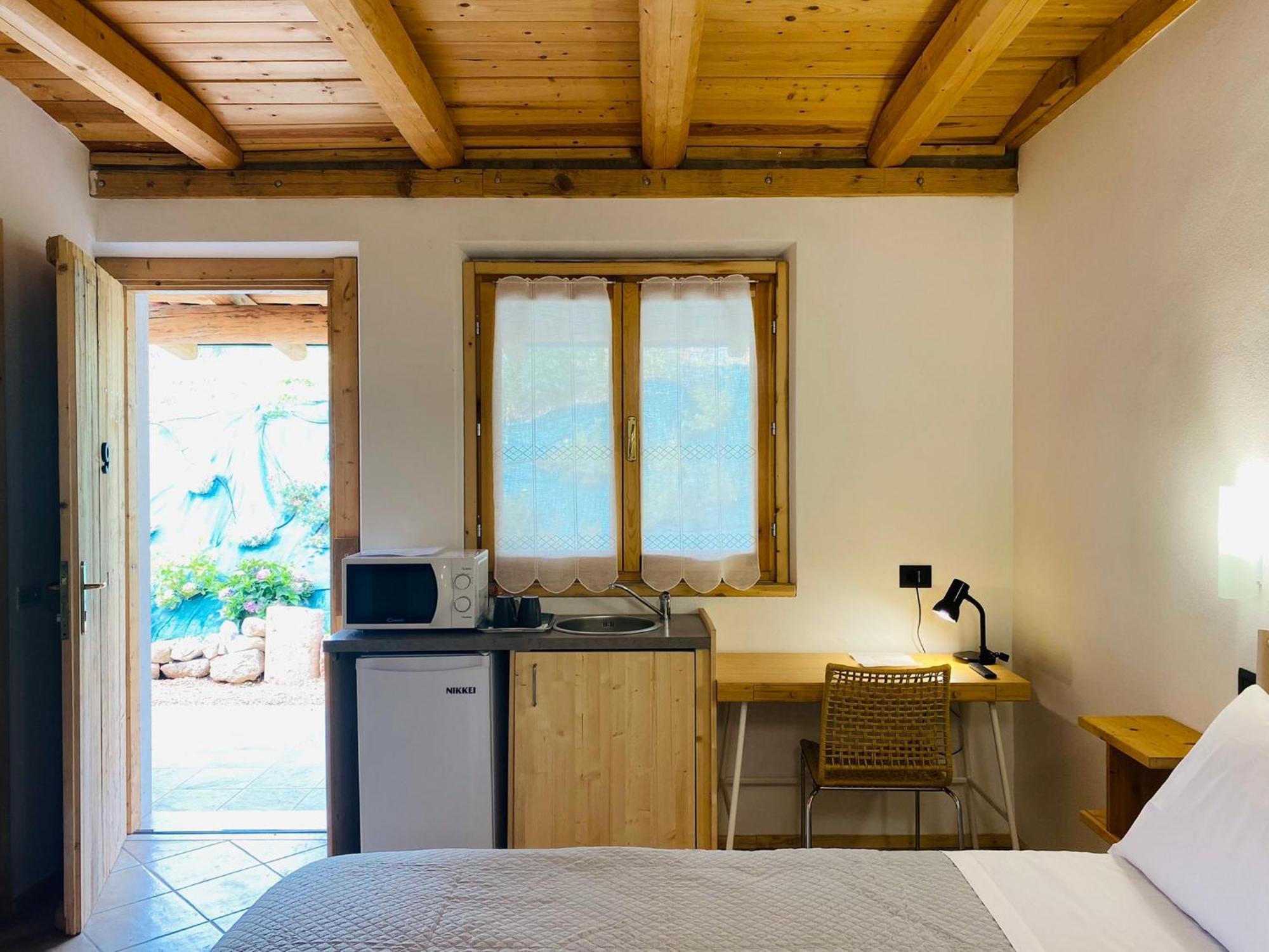 Agriturismo La Perlara Verona Ruang foto