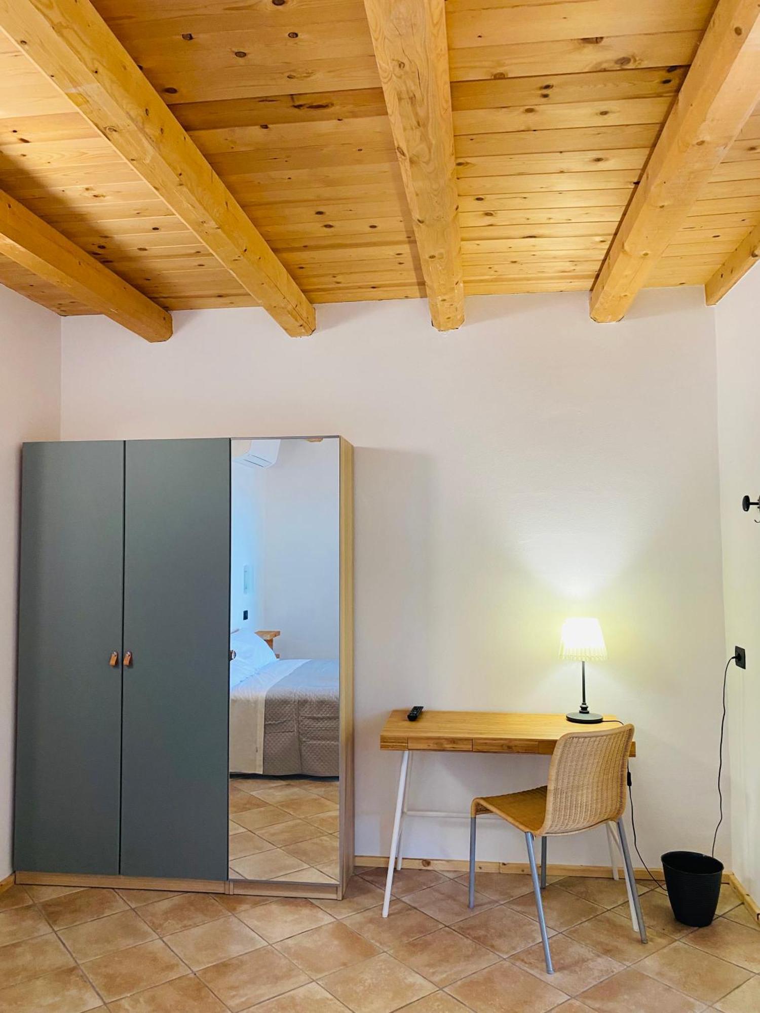 Agriturismo La Perlara Verona Bagian luar foto