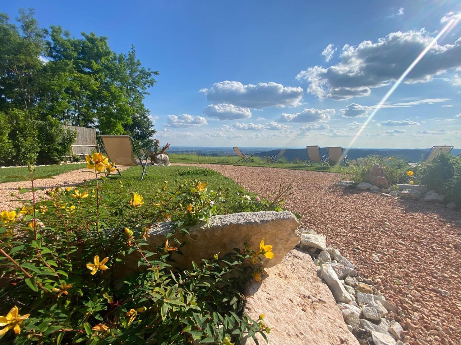 Agriturismo La Perlara Verona Ruang foto