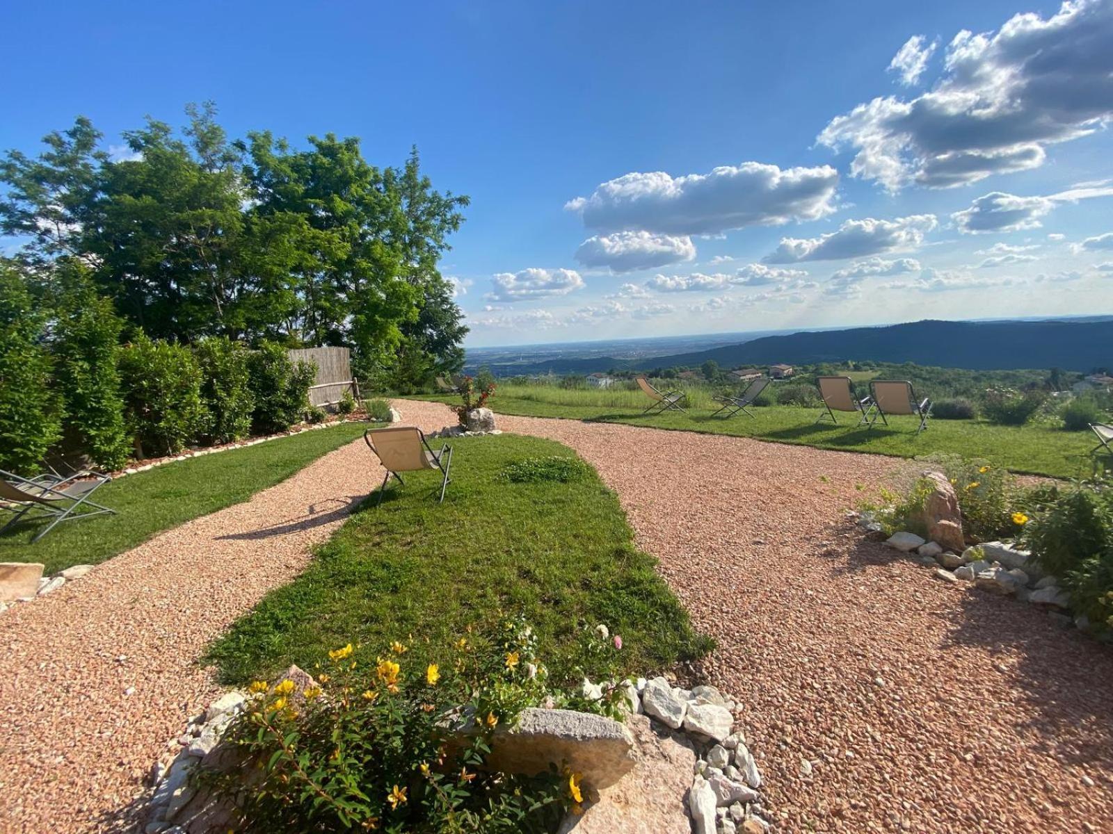 Agriturismo La Perlara Verona Bagian luar foto