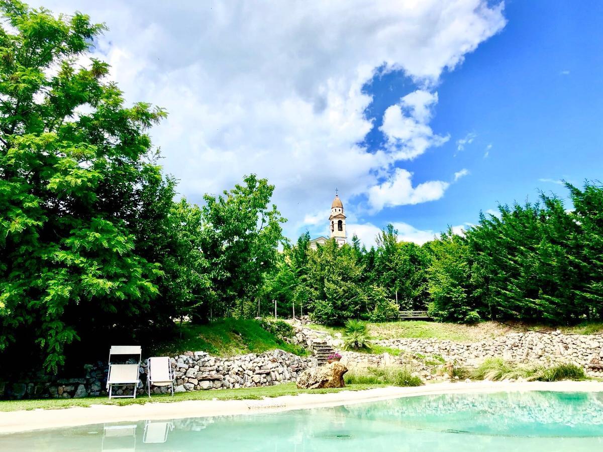 Agriturismo La Perlara Verona Bagian luar foto