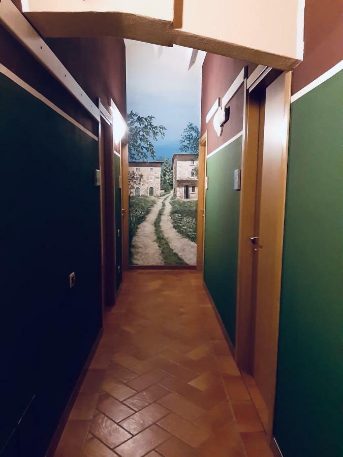 Agriturismo La Perlara Verona Bagian luar foto