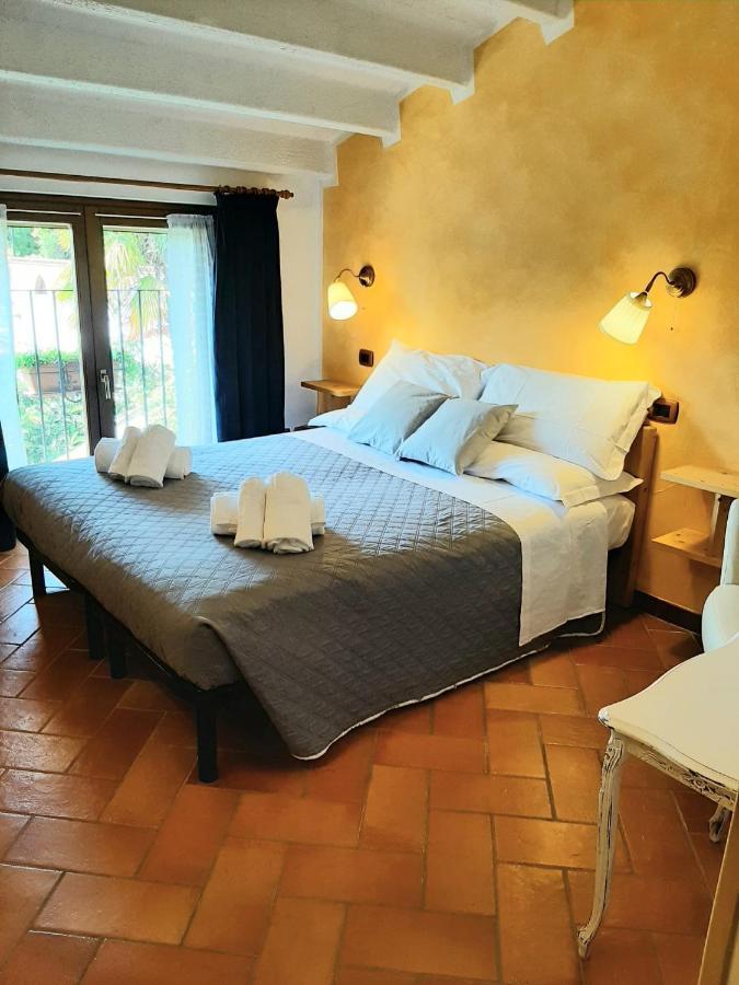 Agriturismo La Perlara Verona Bagian luar foto