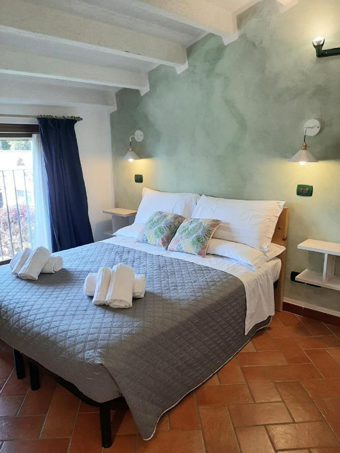 Agriturismo La Perlara Verona Bagian luar foto
